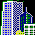 Borland C++Builder default project icon
